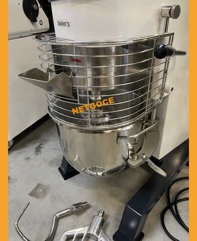 Occasion batteur année 2022 Netgoce