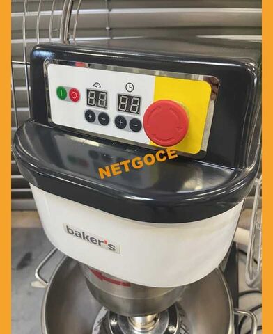 Occasion batteur année 2022 Netgoce