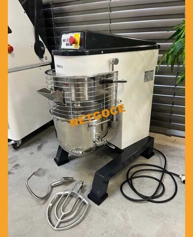 Occasion batteur année 2022 Netgoce