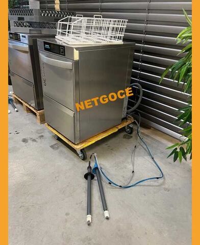 Lave verres UC-S 2018 Winterhalter Netgoce