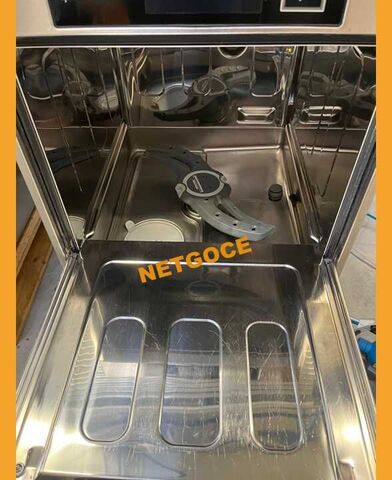 Lave verres UC-S 2018 Winterhalter Netgoce