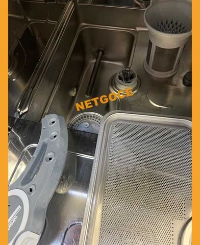 Lave verres UC-S 2018 Winterhalter Netgoce