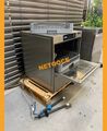 2019 Lave verres /vaisselle UC-M Winterhalter Netgoce