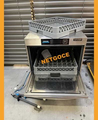 2019 Lave verres /vaisselle UC-M Winterhalter Netgoce
