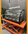 OCCASION Vitrine chaude Netgoce