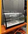 OCCASION Vitrine chaude Netgoce