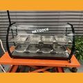 OCCASION Vitrine chaude Netgoce