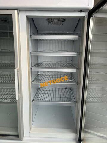 Armoire négative 2 groupes Netgoce