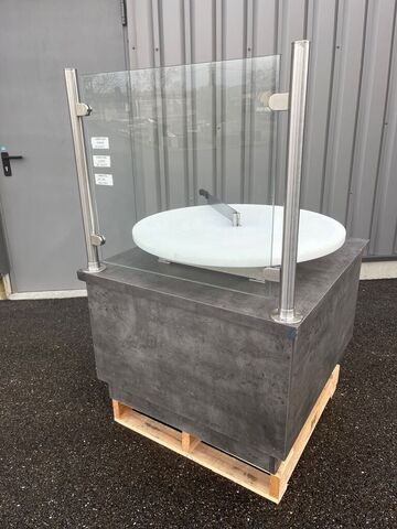 plateau découpe meule fromage Netgoce