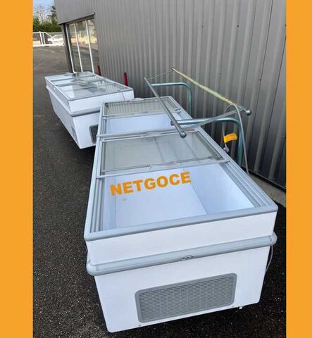 Occasion congélateur 2.50 m Netgoce