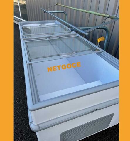Occasion congélateur 2.50 m Netgoce