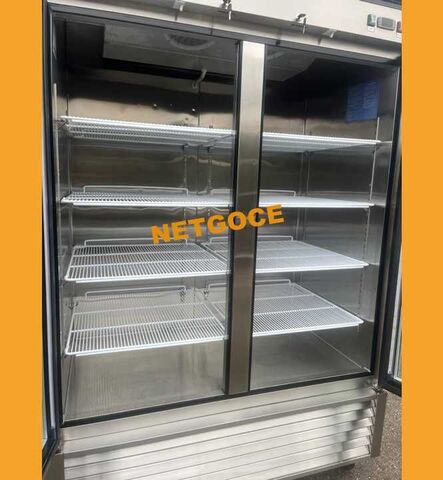 congelateur armoire vitrine négative Netgoce