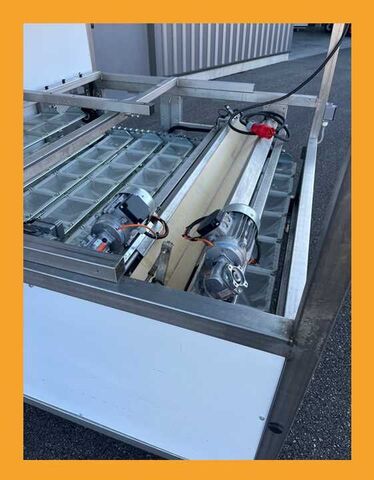 Repose pâtons 399 poches MERAND