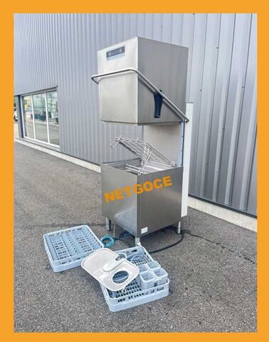 Lave vaisselle restauration boulangerie cuisine restaurant