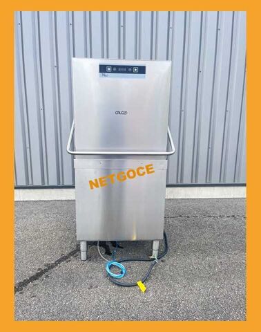 Lave vaisselle restauration boulangerie cuisine restaurant