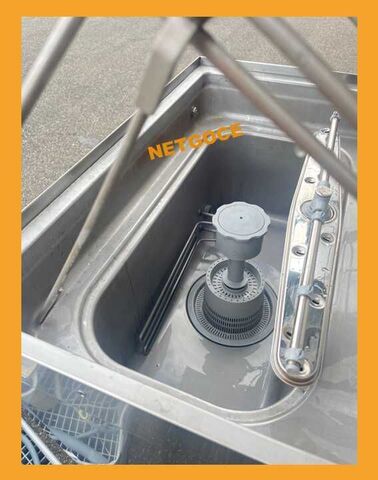 Lave vaisselle restauration boulangerie cuisine restaurant