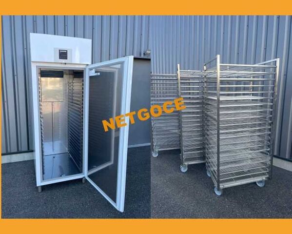 OCCASION Armoire négative 600x800 LIEBHERR Netgoce