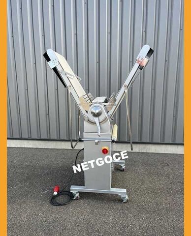 Occasion laminoir à bande Netgoce