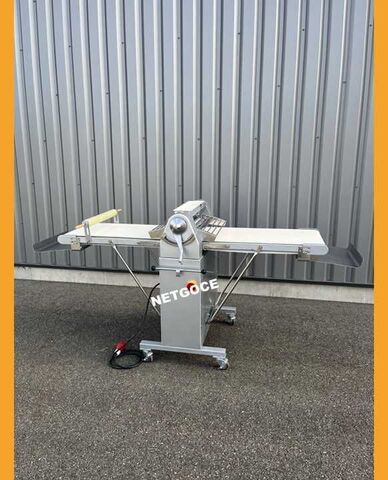 Occasion laminoir à bande Netgoce
