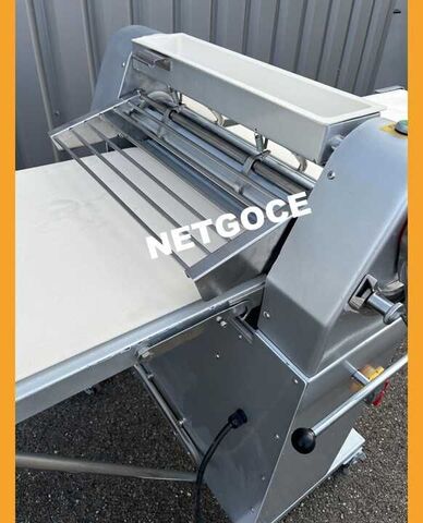 Occasion laminoir à bande Netgoce