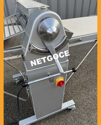 Occasion laminoir à bande Netgoce