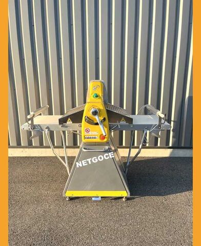 Laminoir C9 Stamap Gecoma Netgoce