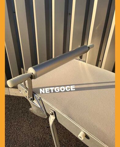 Laminoir C9 Stamap Gecoma Netgoce