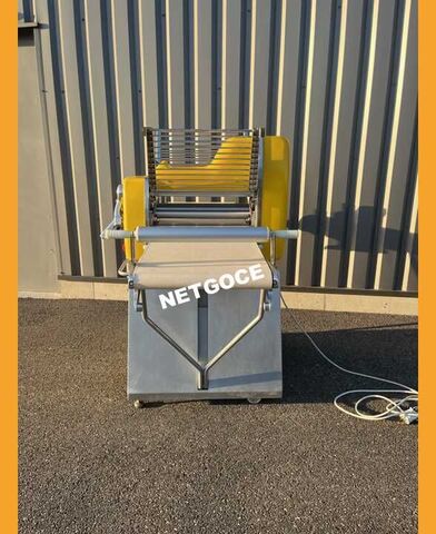 Laminoir C9 Stamap Gecoma Netgoce