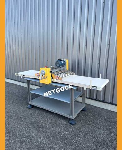 laminoir de table RONDO SEEWER Netgoce