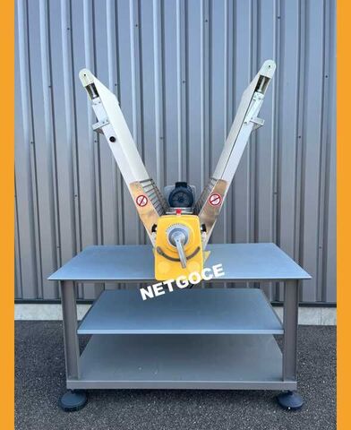 laminoir de table RONDO SEEWER Netgoce