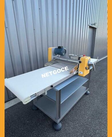 laminoir de table RONDO SEEWER Netgoce