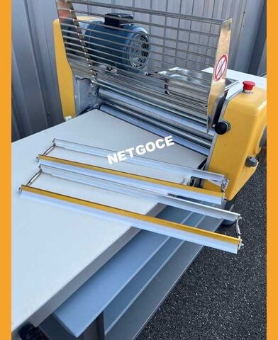 laminoir de table RONDO SEEWER Netgoce