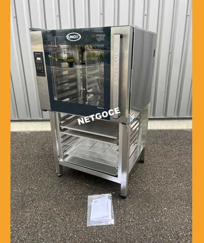 OCCASION Four complet UNOX netgoce