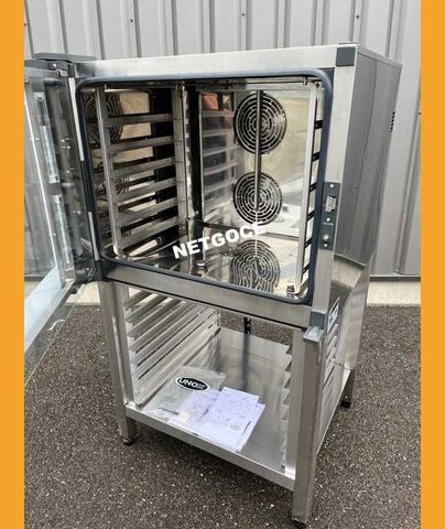 OCCASION Four complet UNOX netgoce