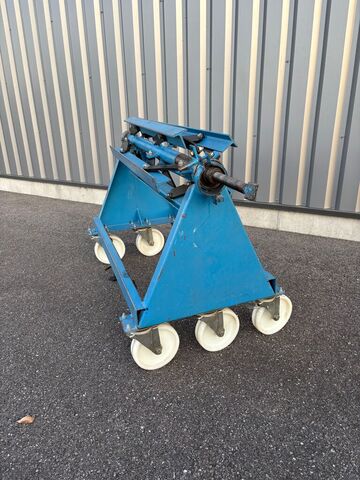 Dévidoir a mandrins Occasion Netgoce