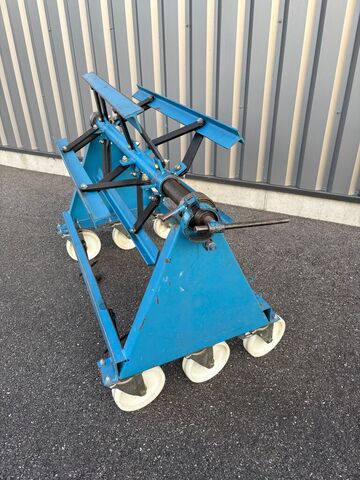 Dévidoir a mandrins Occasion Netgoce