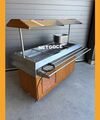 Chariot buffet froid occasion NETGOCE