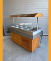 Chariot buffet froid occasion NETGOCE