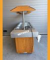 Chariot buffet froid occasion NETGOCE