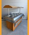 Chariot buffet froid occasion NETGOCE
