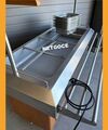 Chariot buffet froid occasion NETGOCE