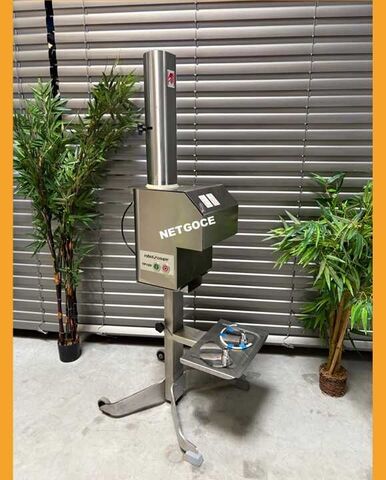 Trancheur à pain Robot Coupe Netgoce