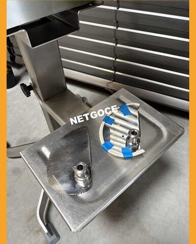 Trancheur à pain Robot Coupe Netgoce