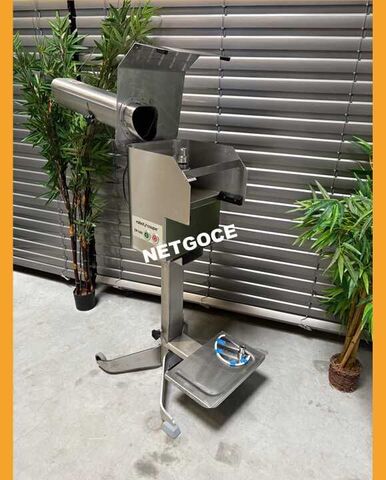 Trancheur à pain Robot Coupe Netgoce