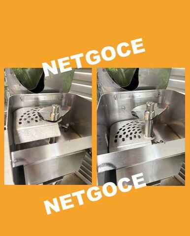 Trancheur à pain Robot Coupe Netgoce