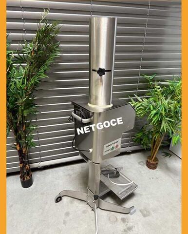 Trancheur à pain Robot Coupe Netgoce