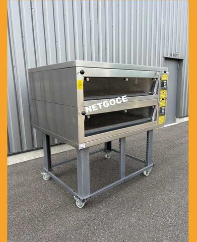 Four à sole MIWE Netgoce