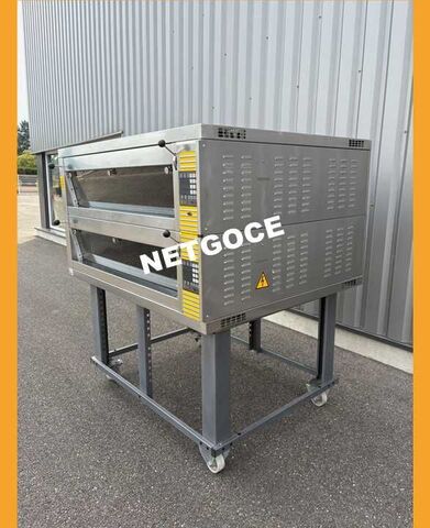 Four à sole MIWE Netgoce