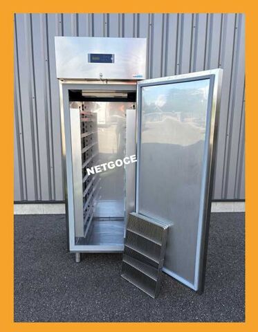 Armoire pâtisserie positive 2021 Netgoce