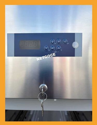 Armoire pâtisserie positive 2021 Netgoce